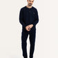 Pajama cashmere the luxury of gold