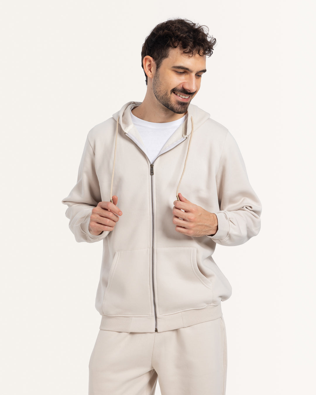 سويت شيرت بسوسته كابيشوه