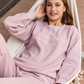 December Dreams Capitonese women's pajamas