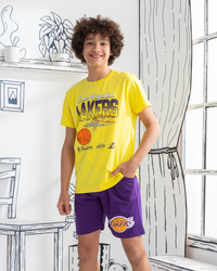 بيجامه اولادي ليكرز جرسونيه