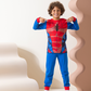 بيجاما بنطلون اولادي سبايدر مان