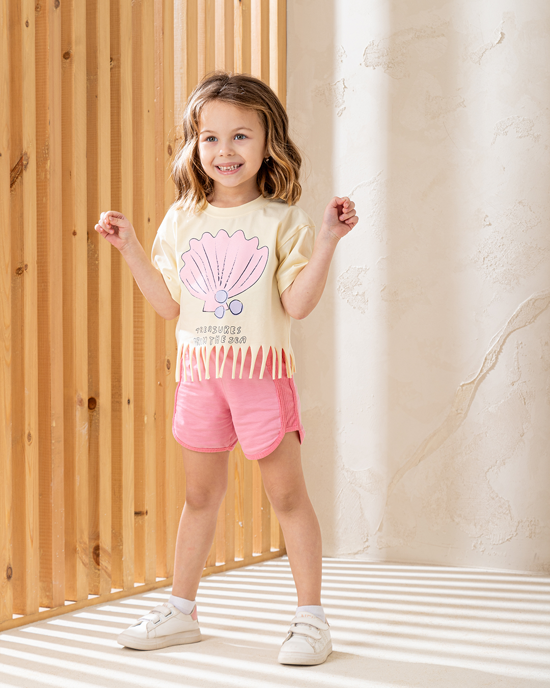 Treasures بيجاما بناتي