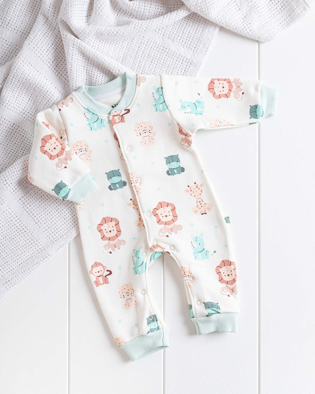 سالوبيت اطفالي اشكال حيوانات