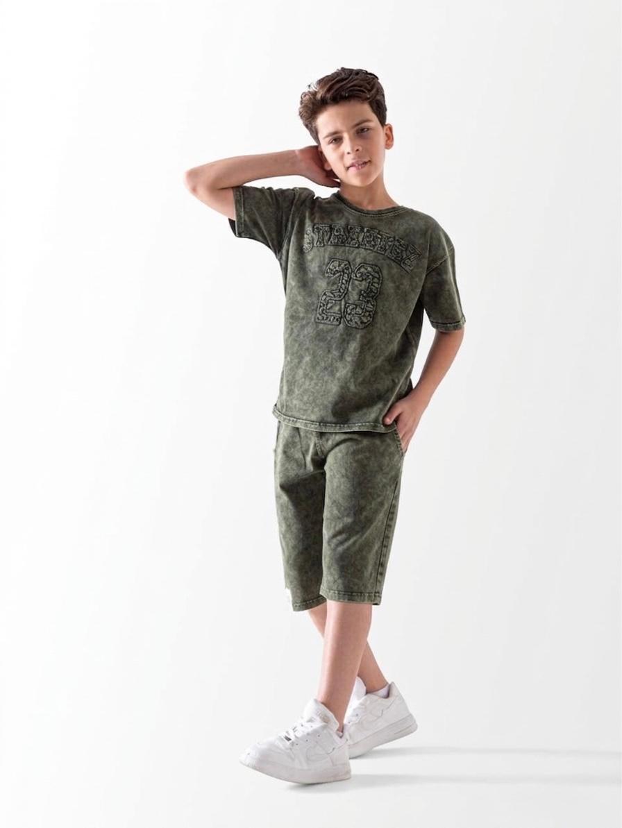 ملابس كاجوال أولادي