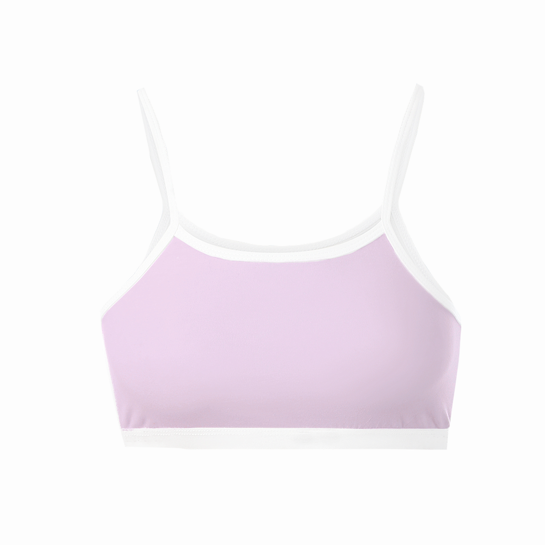 سوفت برا بناتي كب ليكرا