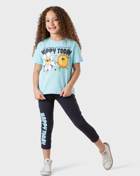 happy today بيجامه بناتي