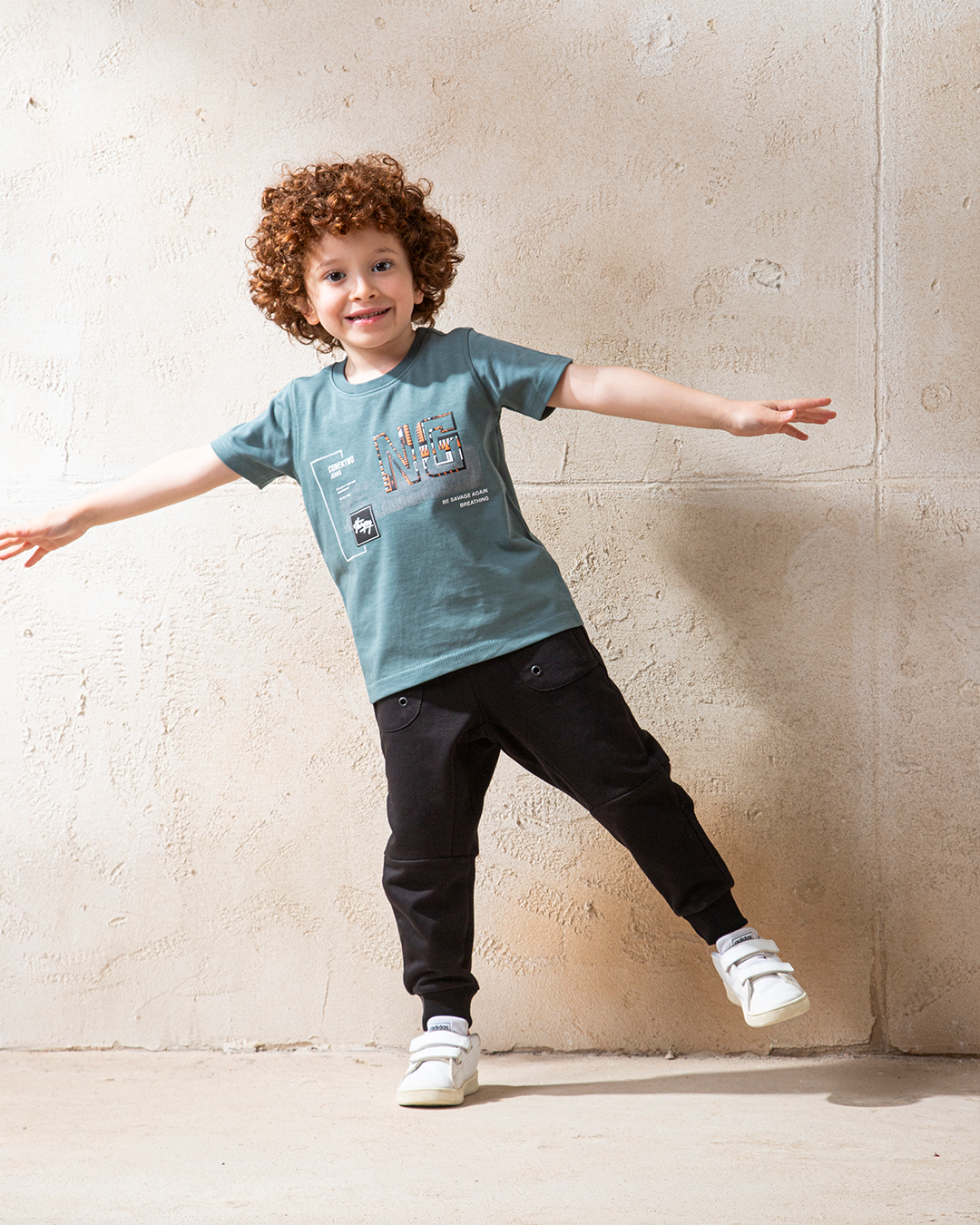 NG بيجامه اولادي