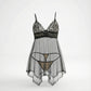BD Lingerie Kitchen Carrier En RLIEF