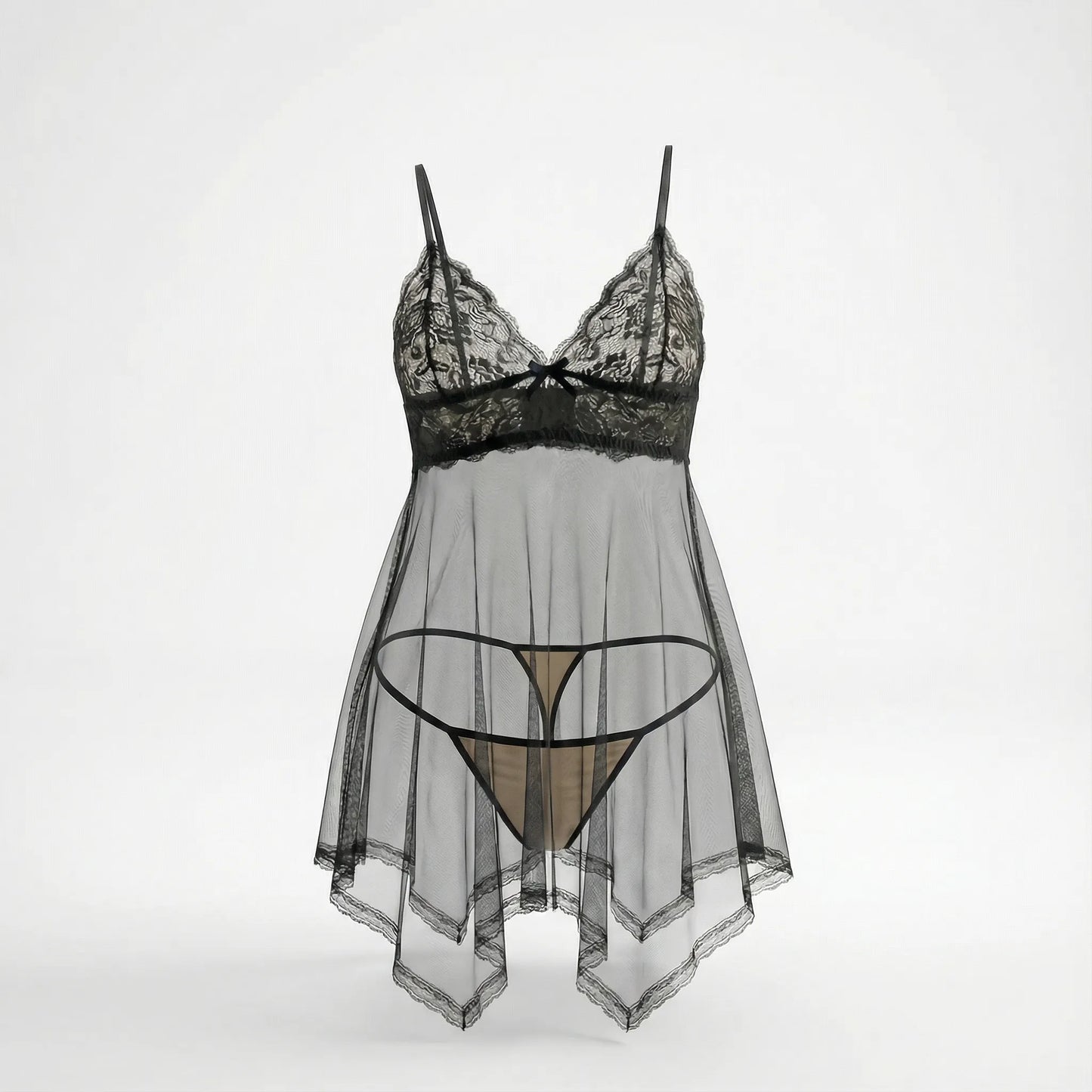 BD Lingerie Kitchen Carrier En RLIEF