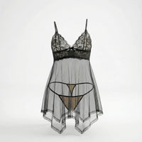 BD Lingerie Kitchen Carrier En RLIEF
