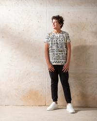 Full cover my children's pajamas are confusing