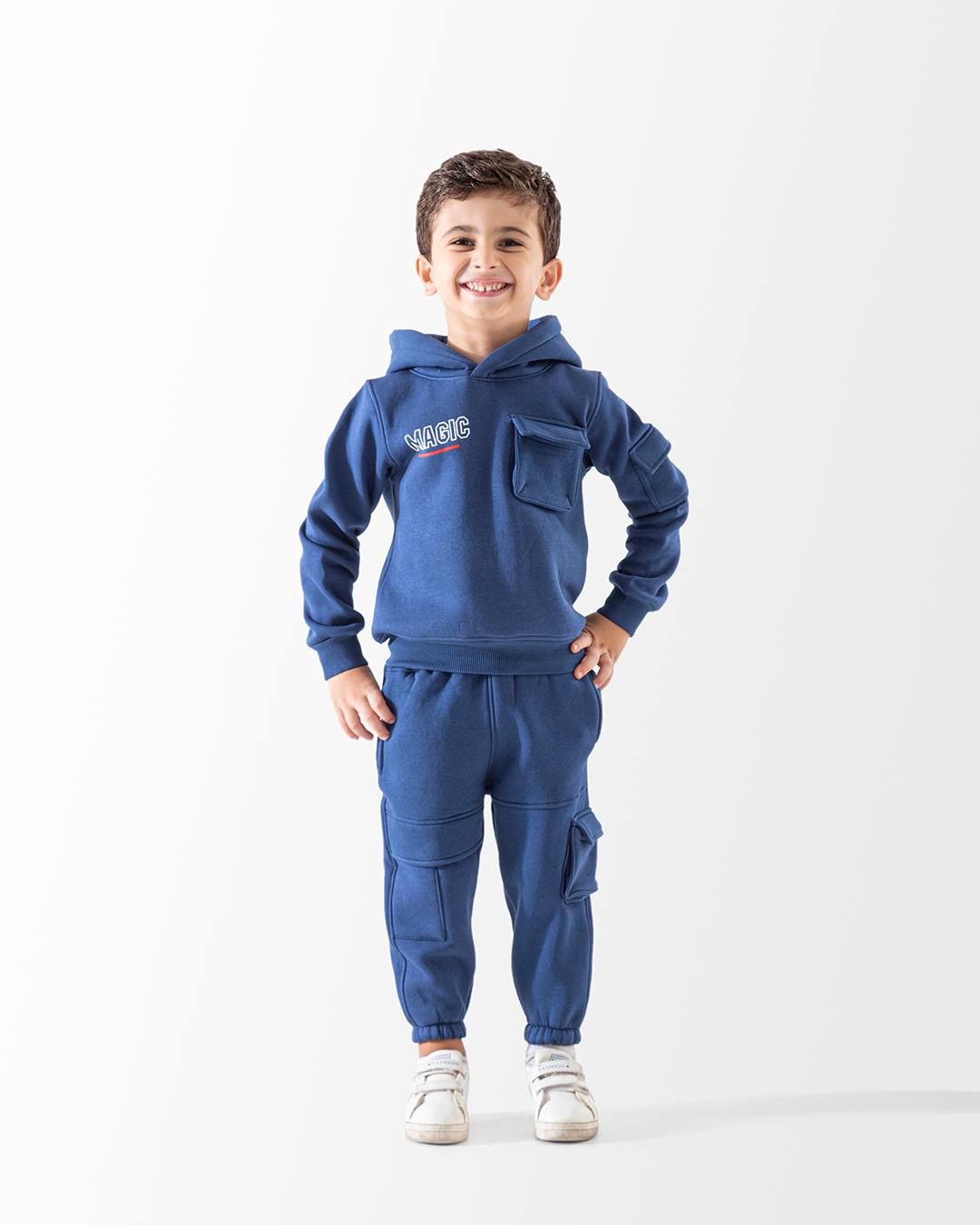 PIECE OF MAGIC طقم اولادي