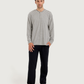 Relax in Style Men Striped Pajama