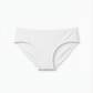 plain laser Cut Brief