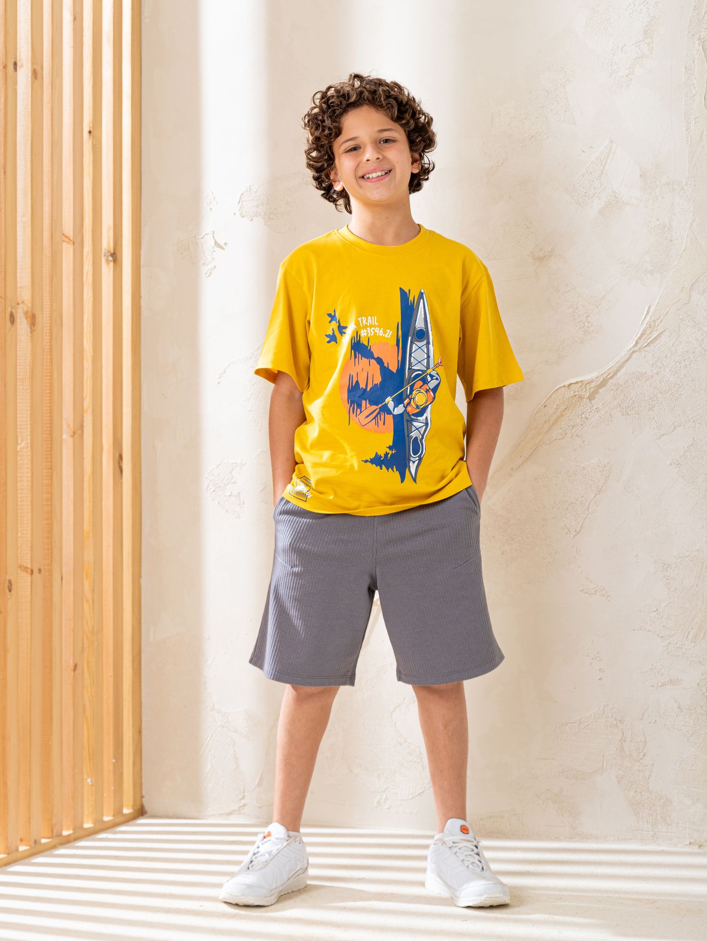 Kayak بيجاما اولادي