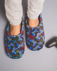 شبشب شبابي بلاي استيشن