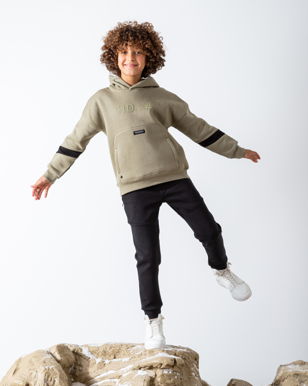 #HD oversize  بيجامه اولادي