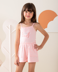 Good Vibes سالوبيت بناتي حمالة