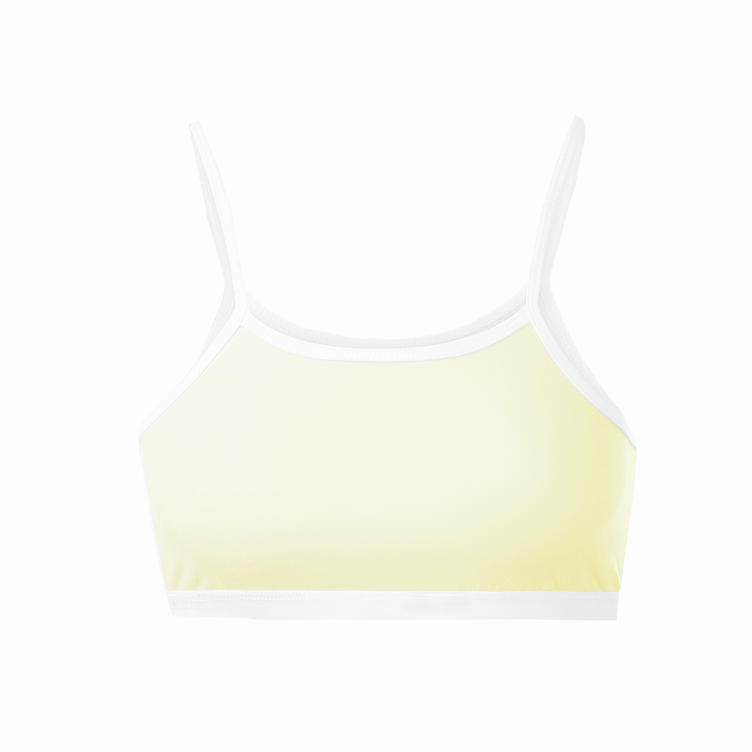 سوفت برا بناتي كب ليكرا