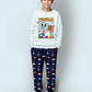 World of Gumball Disney boys' pajamas