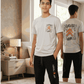 Junior Boys Pajamas Develop Yourself