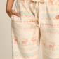 Nordic Vibes women pants