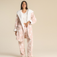 Lovely Bear Women Pant in Pink