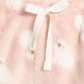 Lovely Bear Women Pant in Pink