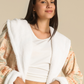 Nordic vibes women robe
