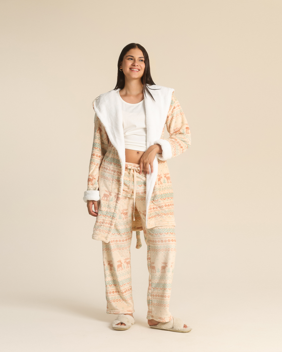 Nordic Vibes women pants
