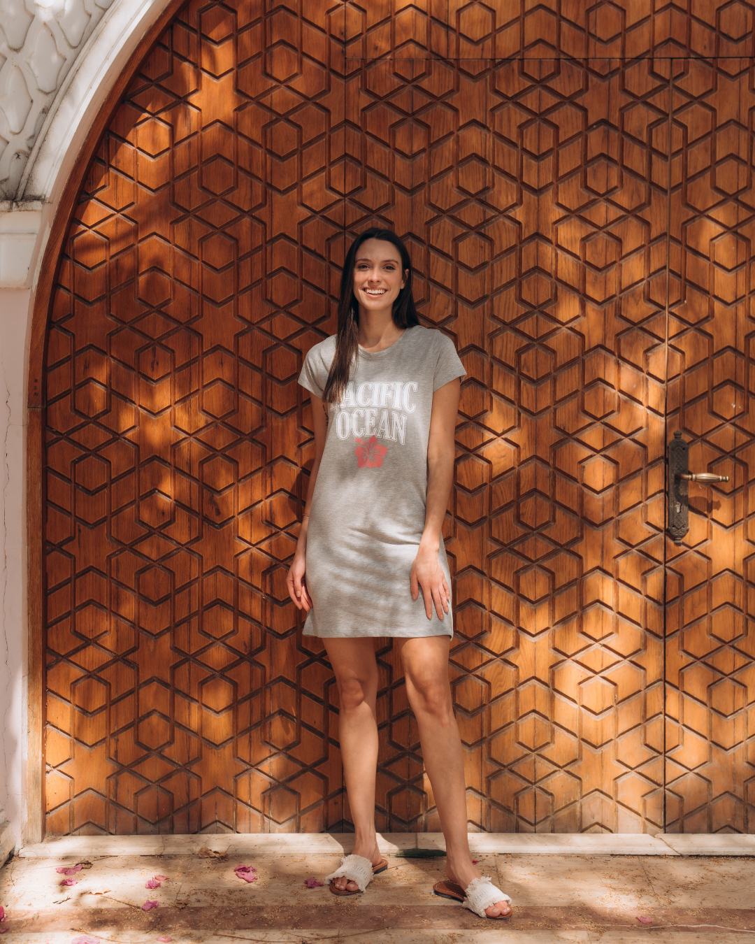 PACIFIC OCEAN Women's Cash Swimsuit