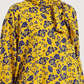 Printed Viscose Abaya 12