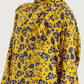 Printed Viscose Abaya 12
