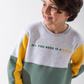 All you need Pajamas for my children, medium