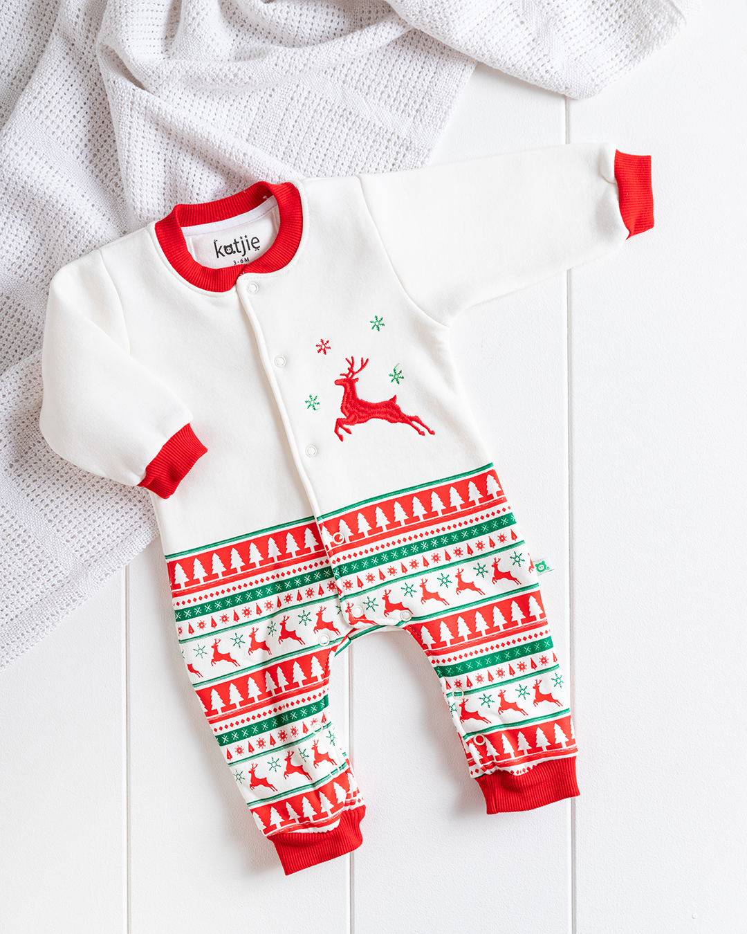 سالوبيت اطفالي غزاله