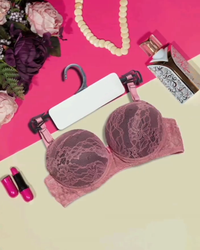 برا حريمي دانتيل