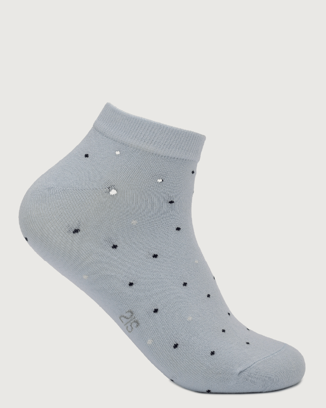 شراب حريمي سوكيت مقلم ليكرا باك 3