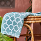 Moroccan tile towels 50*100 cm