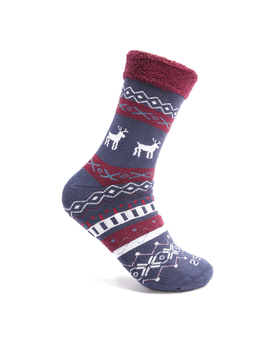 شراب حريمي ساق فوطة كاملة