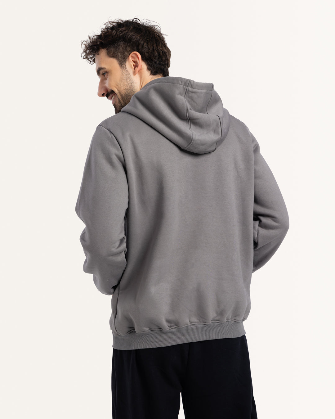 سويت شيرت بسوسته كابيشوه