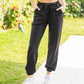 Women's plain chitoy sweatpants