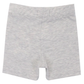 Shorts for girls, plain, Karina