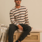 The perfect stripe Men Pajama