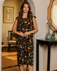 3 قميص فسكوز جابونيز قصير