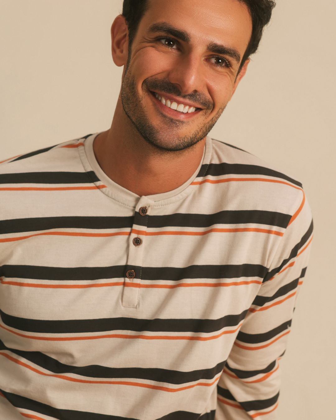 The perfect stripe Men Pajama