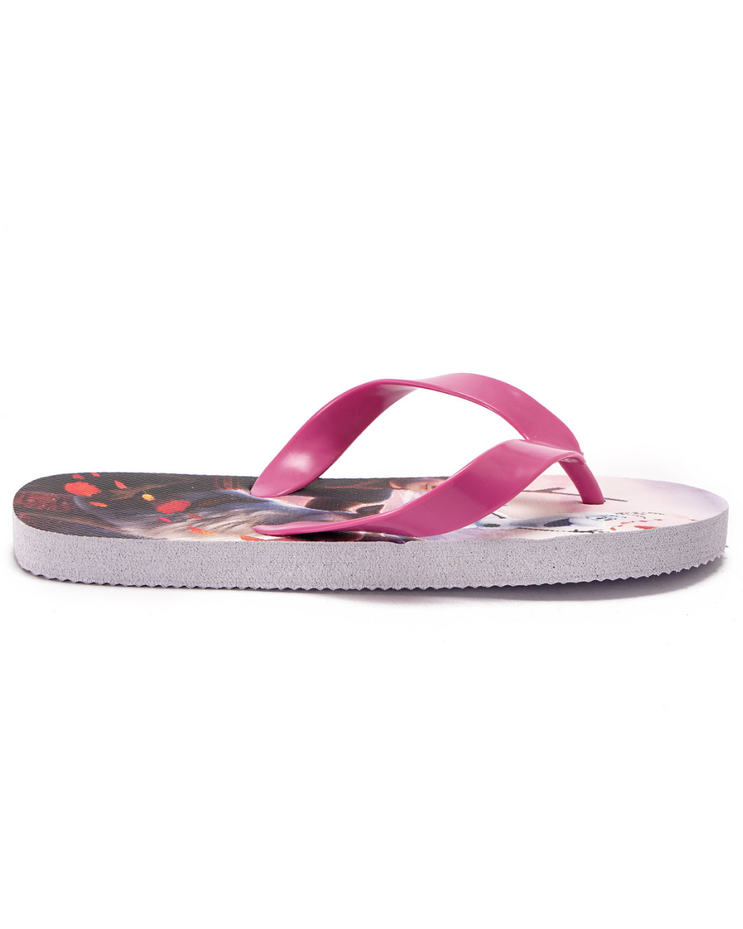FROZEN kids slipper