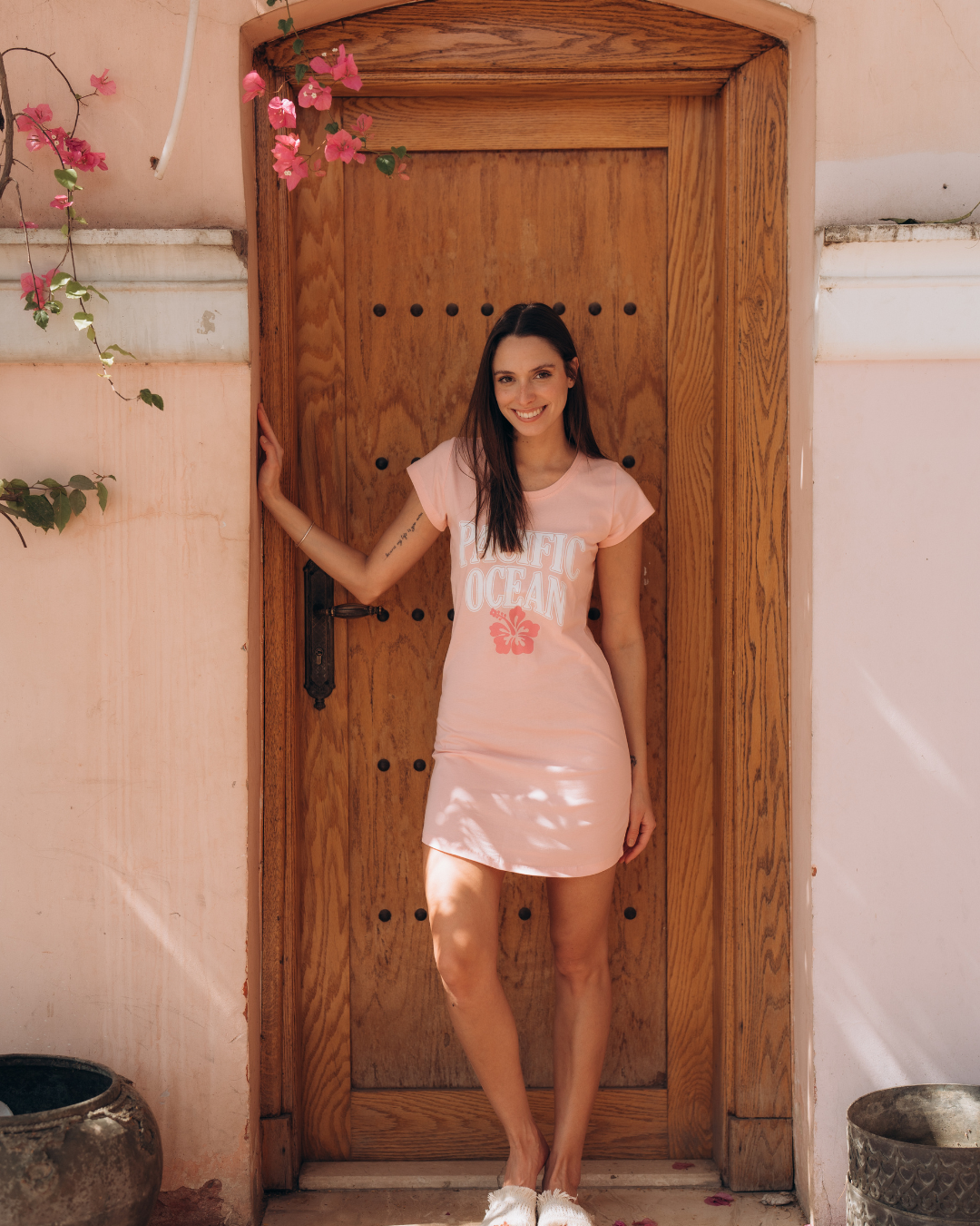 PACIFIC OCEAN Women's Cash Swimsuit