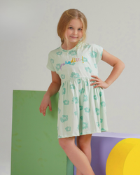 قميص نوم بناتي برادايس