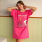 Snoopy Oversized Night Shirt