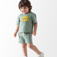 Boys' Baby Set Walk and Overcome